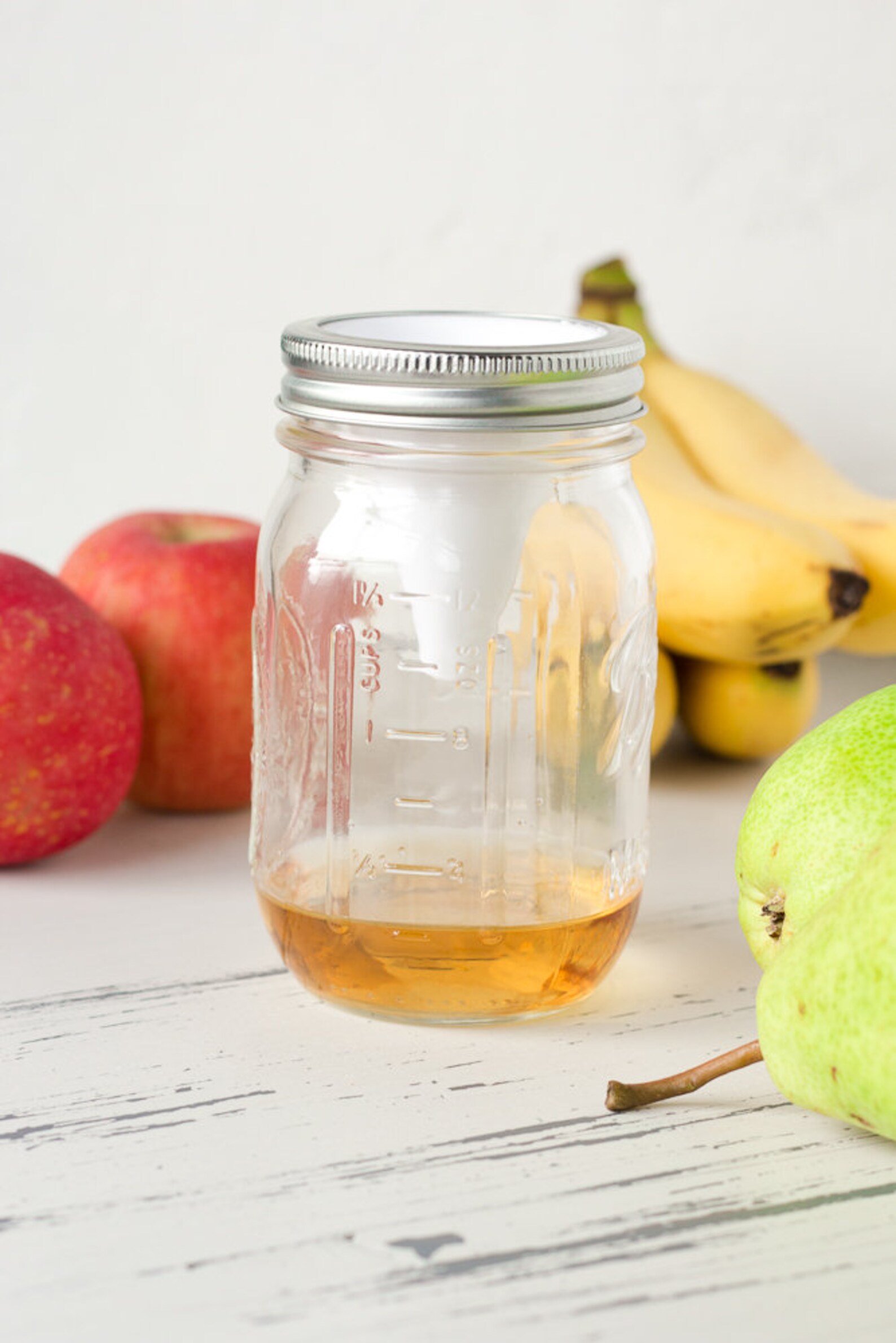 Fruit Fly Funnel for Regular Mouth Mason Jars 3 Pack Etsy Canada