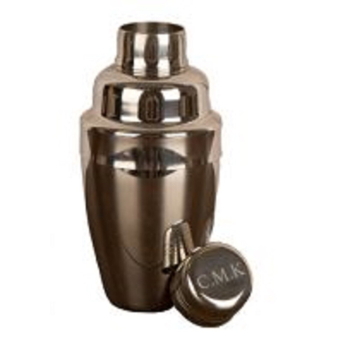 Personalised Party Cocktail Shaker Engraved Cocktail Shaker Etsy Norway