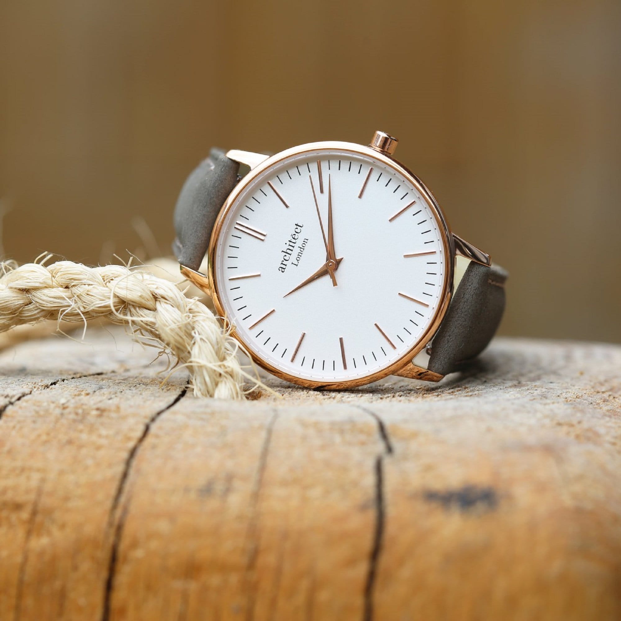 Customized watch outlet for her
