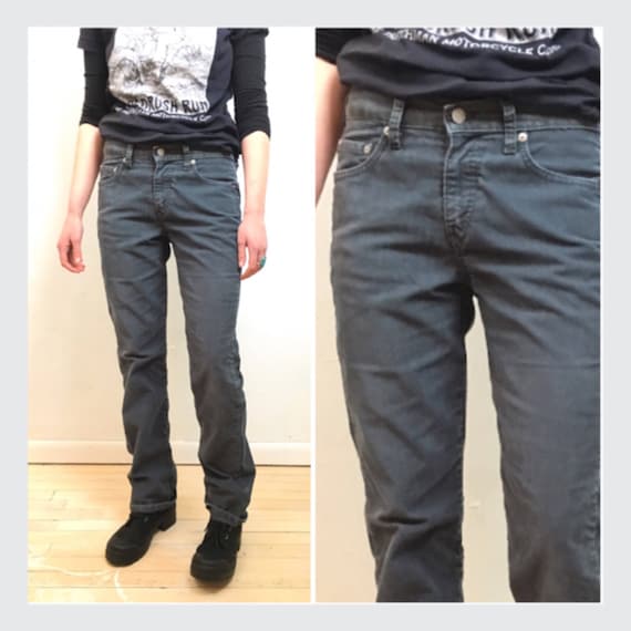 corduroy jeans levis