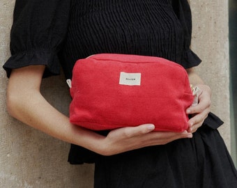 Trousse de toilette Carmen