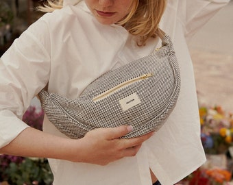 Sac demi lune Charlie