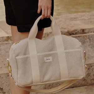 Elio 24h Wochenendtasche
