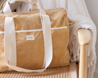 Sac week-end Jade