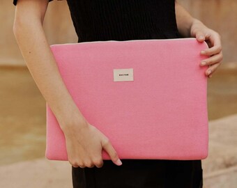 Housse d'ordinateur Rosa