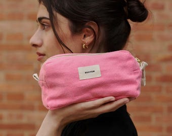 Trousse à maquillage Rosa