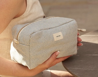 Marion toiletry bag