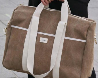 Sac week-end 72h Louis