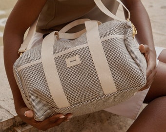 Borsa da weekend Charlie 24 ore