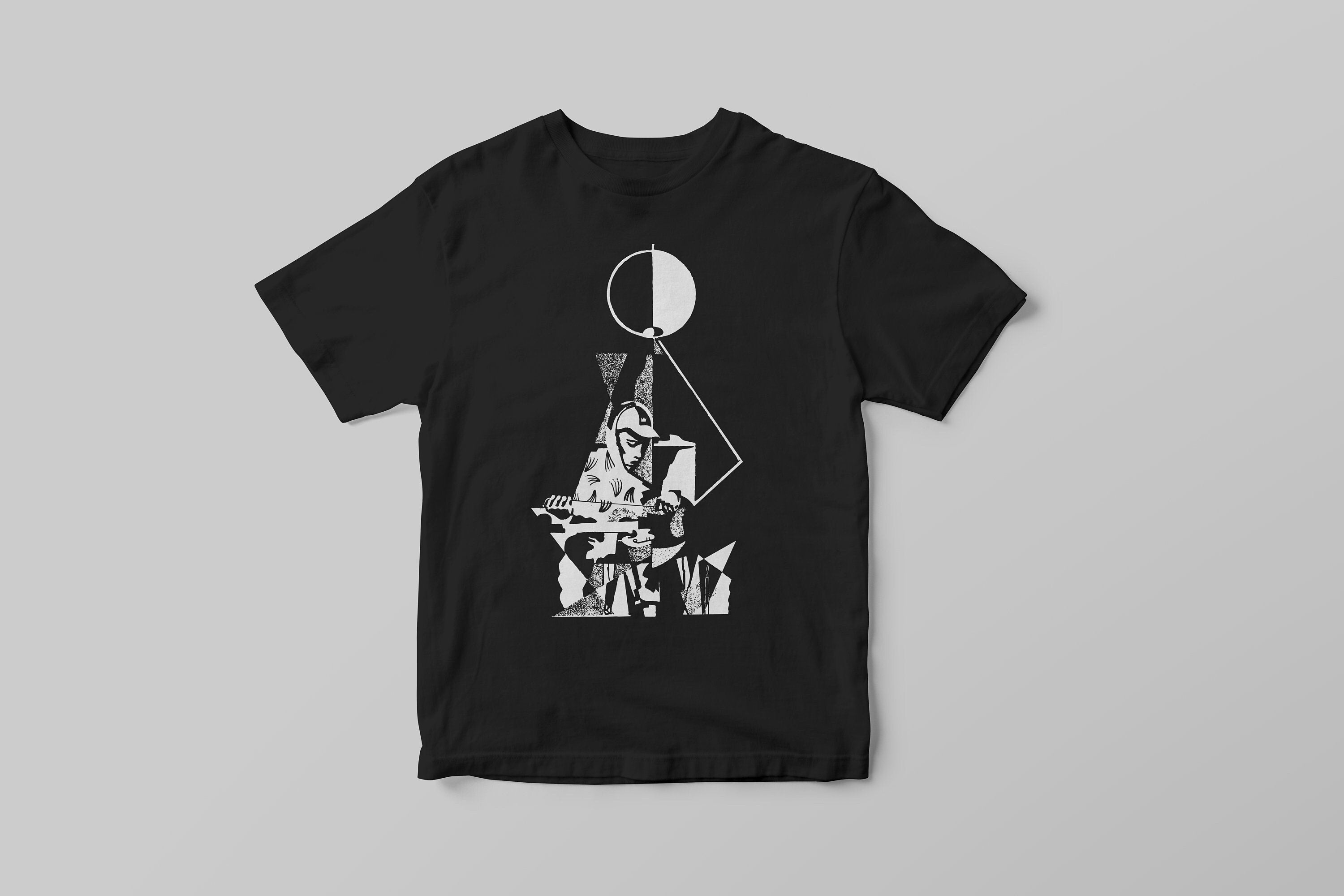 Discover King Krule Shirt, 6 Feet Beneath The Moon, Unisex Short Sleeve Tee