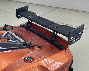 ARRMA FELONY リアウィングスポイラー GTウィング ストリートバッシュ