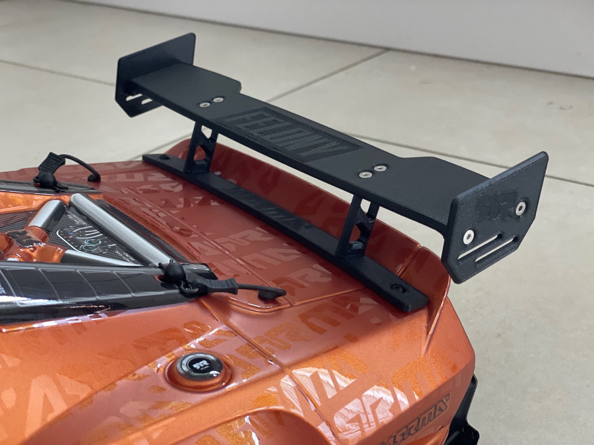 Gt spoiler for sale deals