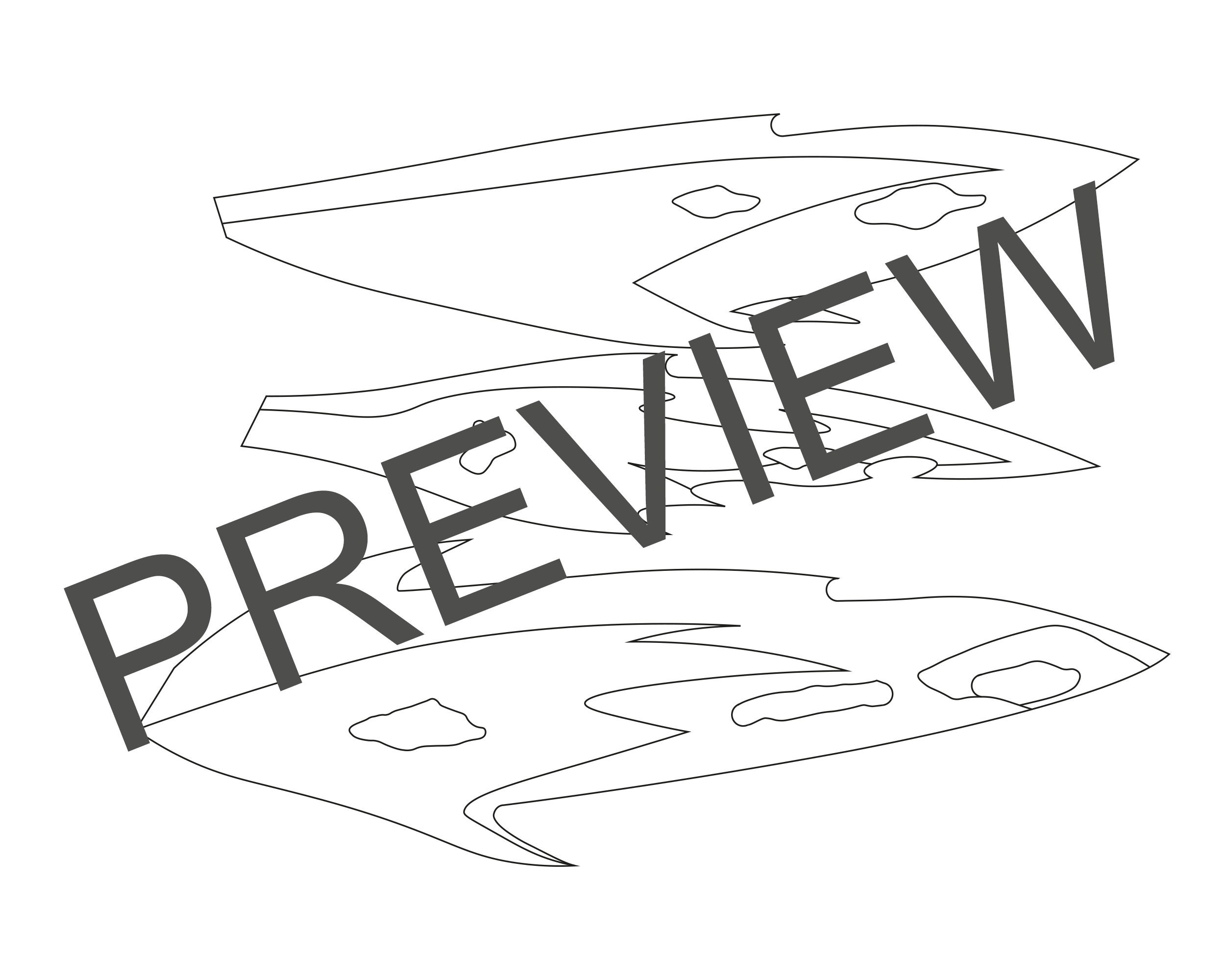 EVA Foam Wings Pattern Metalgreymon Digimon Blueprint Cosplay Etsy