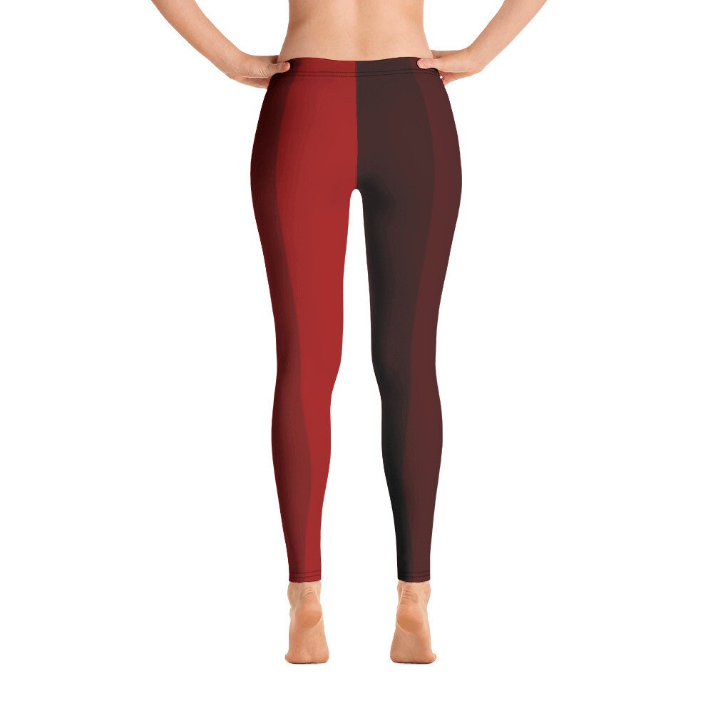 Fine Wine Leggings