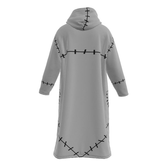 Fleece lab cheap coat