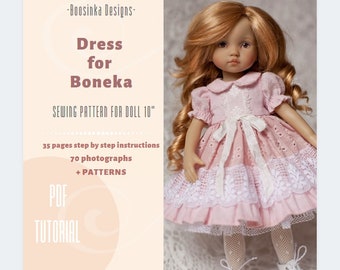 boneka doll clothes