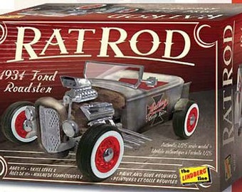 1932 Ford Roadster Etsy
