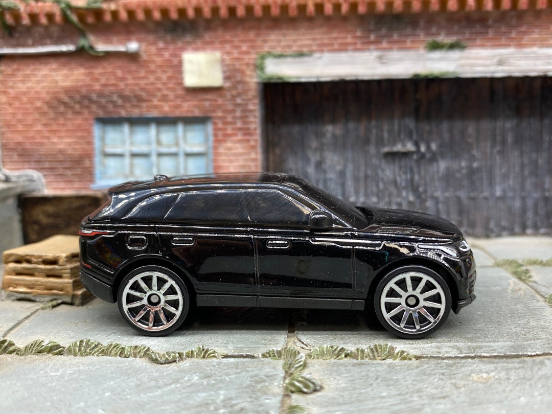 Hot wheels best sale velar