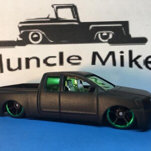 hot wheels titan