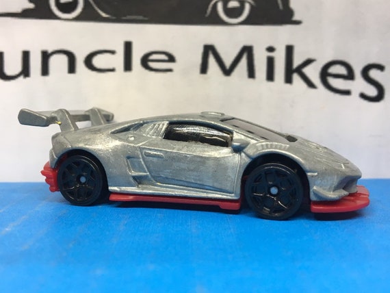 lamborghini performante hot wheels