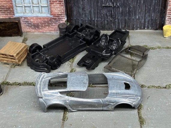 Make your own hot wheels car online sales