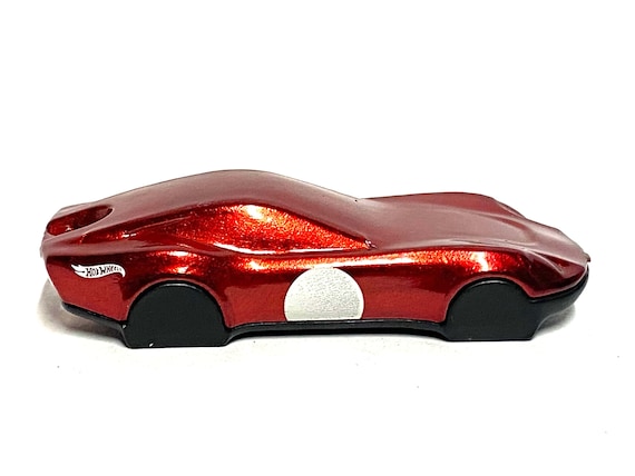 Hot wheels on sale magnet
