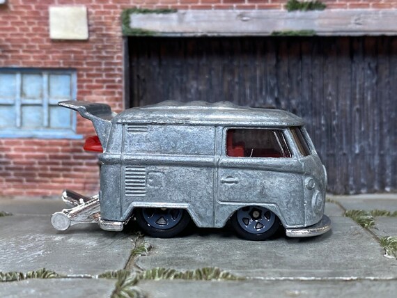 Custom kool kombi hotsell