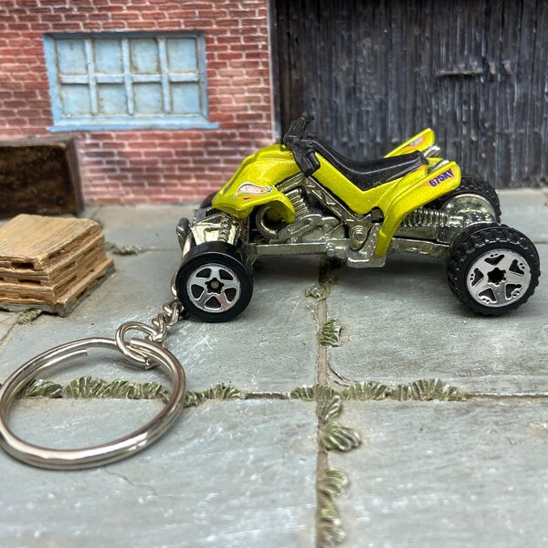 4 Wheeler Etsy