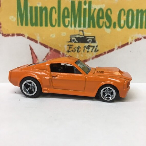 2017 American Muscleracing Circuit Hot Wheels Newsletter