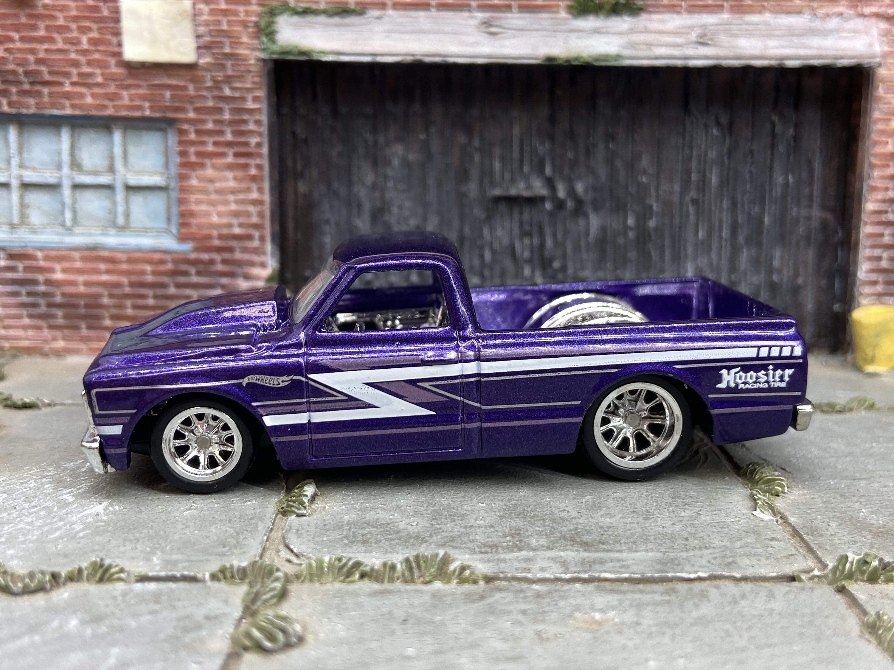 Chevy C10 Hot Wheels bet.yonsei.ac.kr
