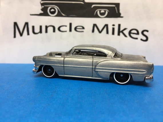 hot wheels 53 chevy