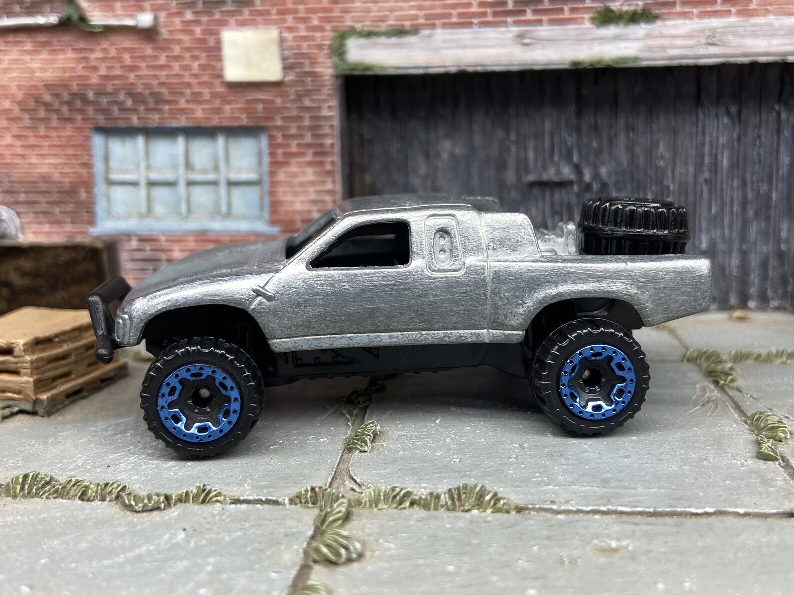 Hot wheels toyota tacoma Hot wheels toyota tacoma
