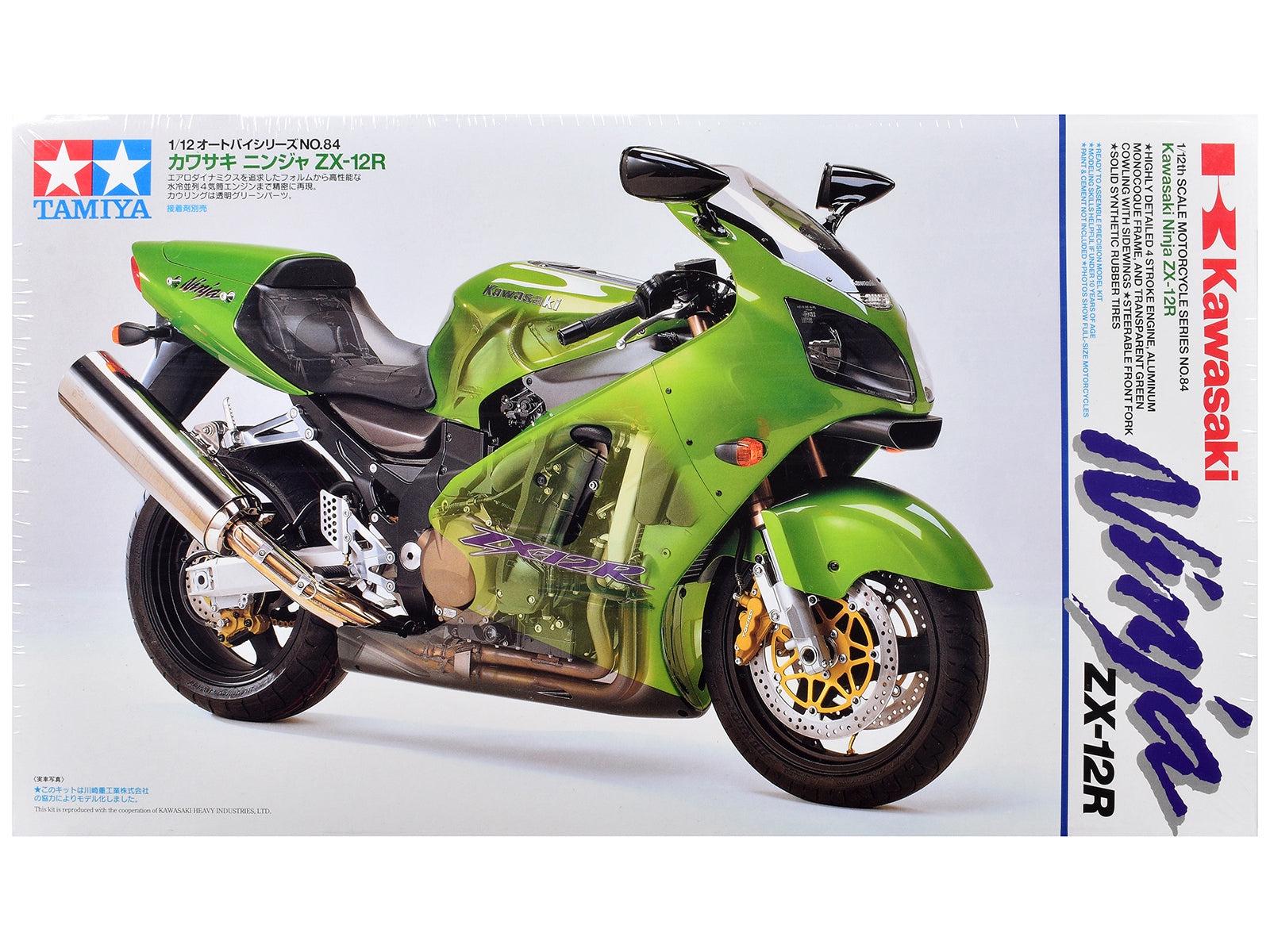 Zx12r - Etsy