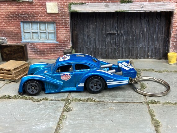 Hot wheels kafer store racer