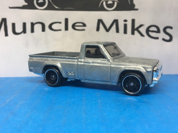 hot wheels mazda repu