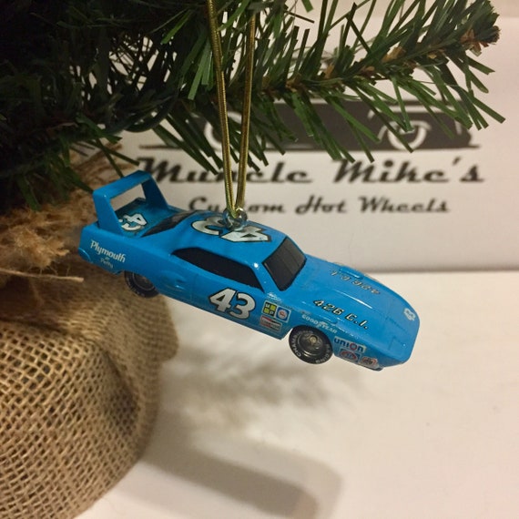 hot wheels racing champions