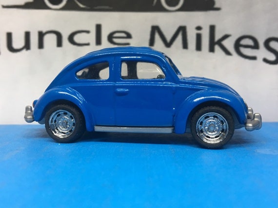 matchbox vw beetle