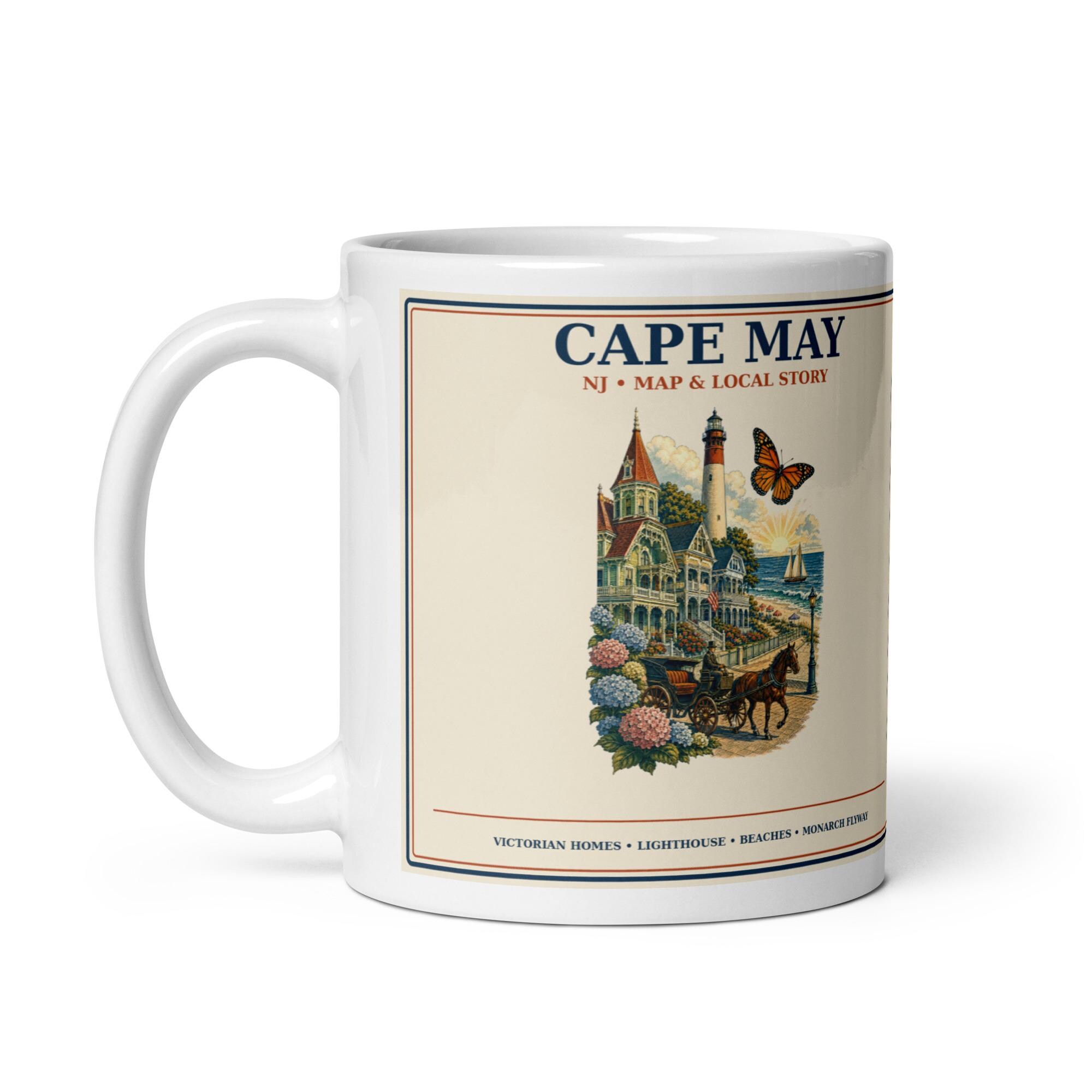Vintage Seaside Souvenir - Etsy