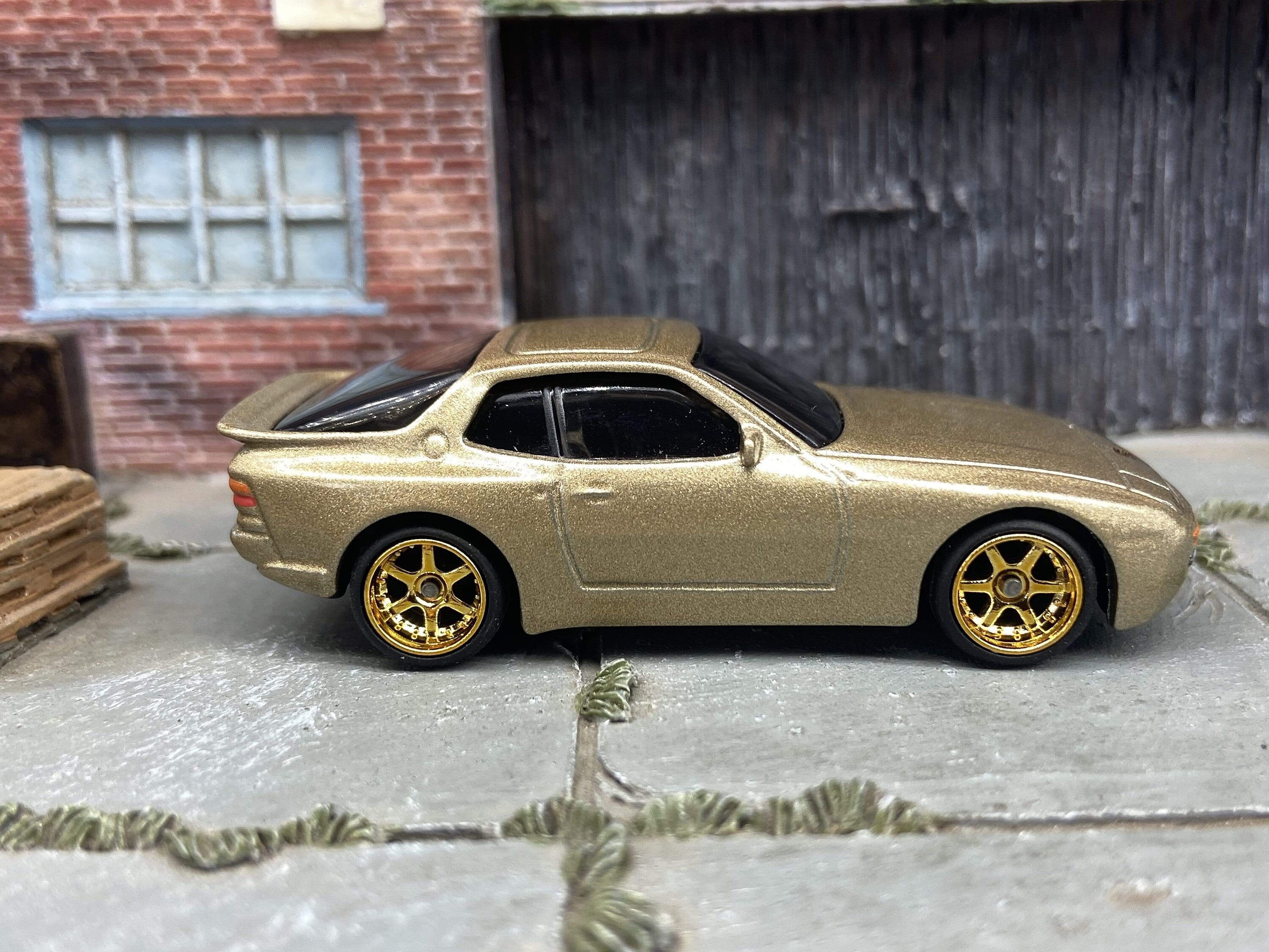 porsche 944 custom