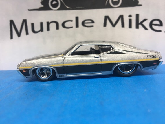 ford torino hot wheels