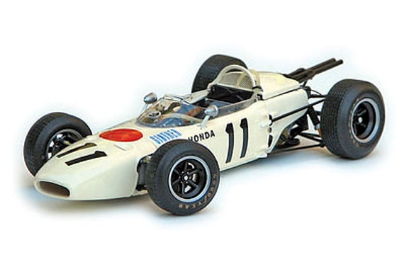 f1 plastic model kits