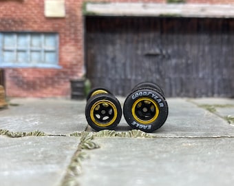 Set Completo Ruote 17" Motard Per Talaria Sting - Foto 2