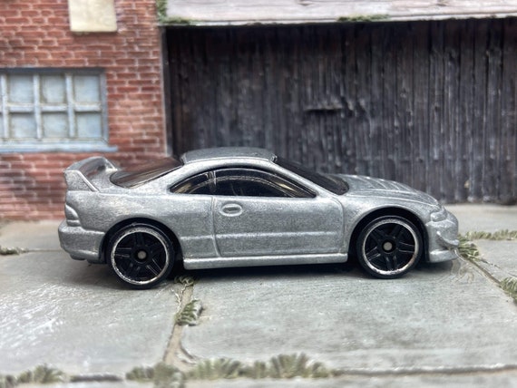 DIY Custom Hot Wheels Car Kit 2001 Acura Integra GSR Build Your Own Custom  Hot Wheels - Etsy Ireland