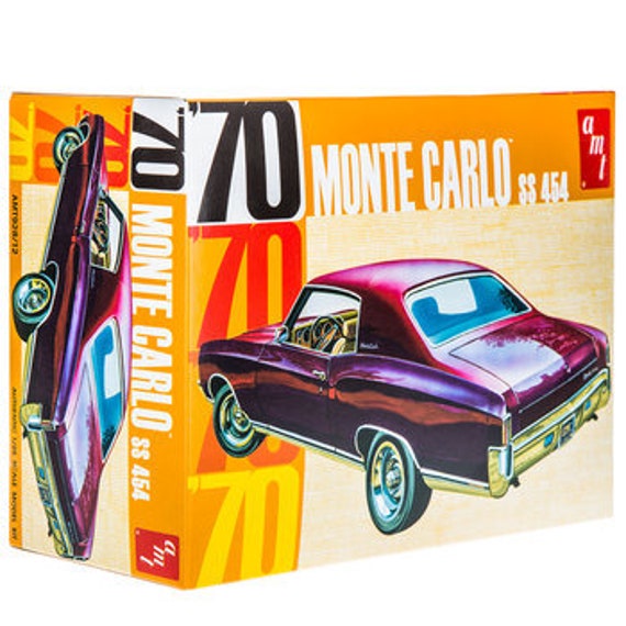 amt monte carlo