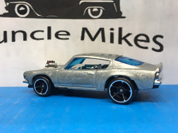 hot wheels barracuda