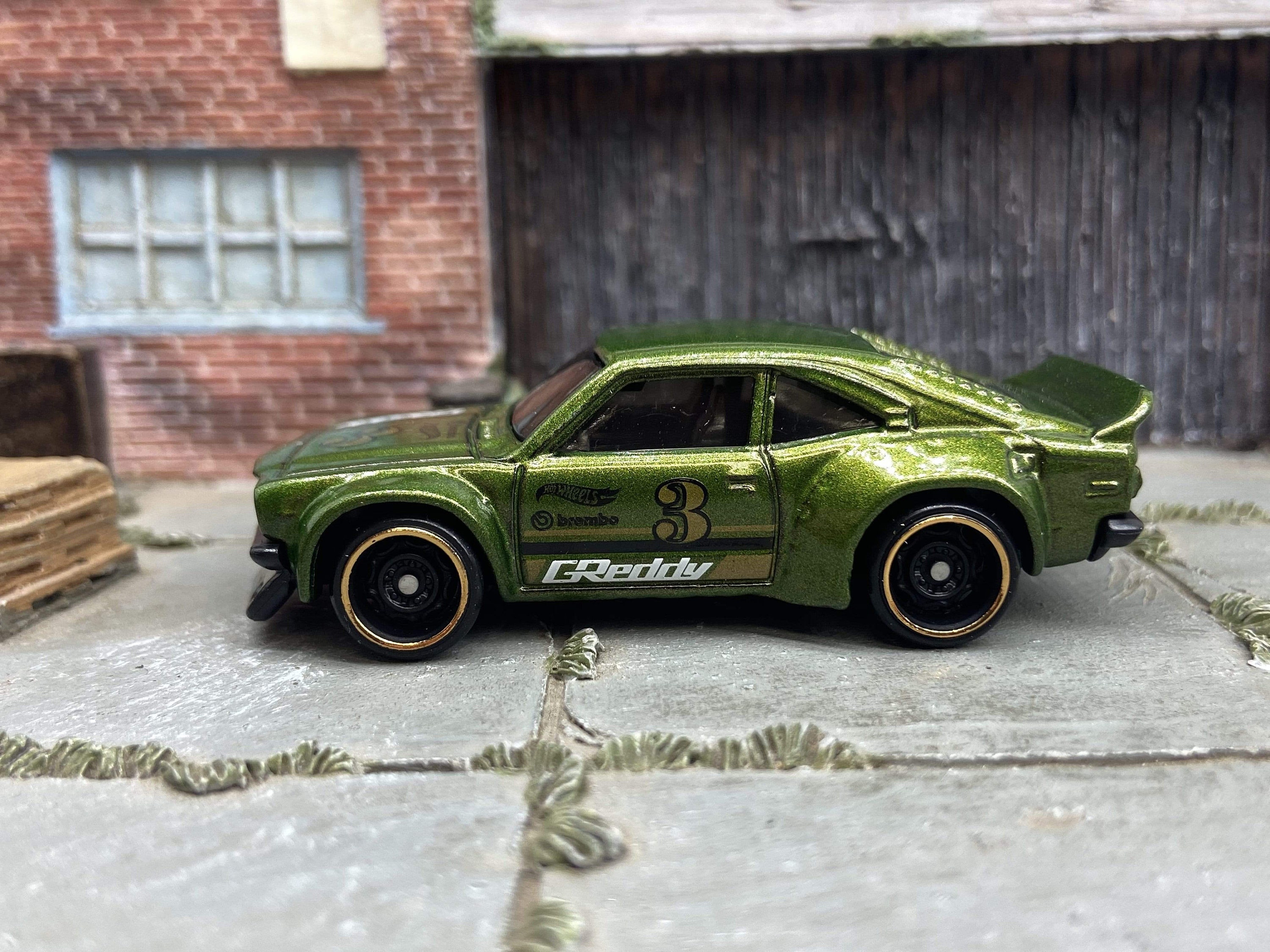 Rx3 - Etsy