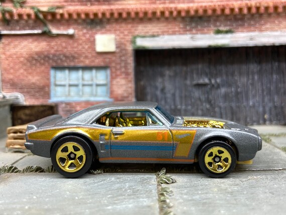 Hot wheels 51st anniversary cars sale