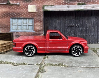 おまとめ詳細　ホットウィール　1991  SIDESHOW HOT WHEELS ホットウィール '91 GMC サイクロン - HW ホットトラック - Etsy 日本