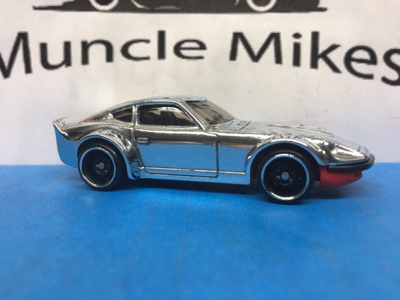 matchbox datsun 240z