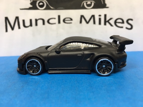 hot wheels porsche